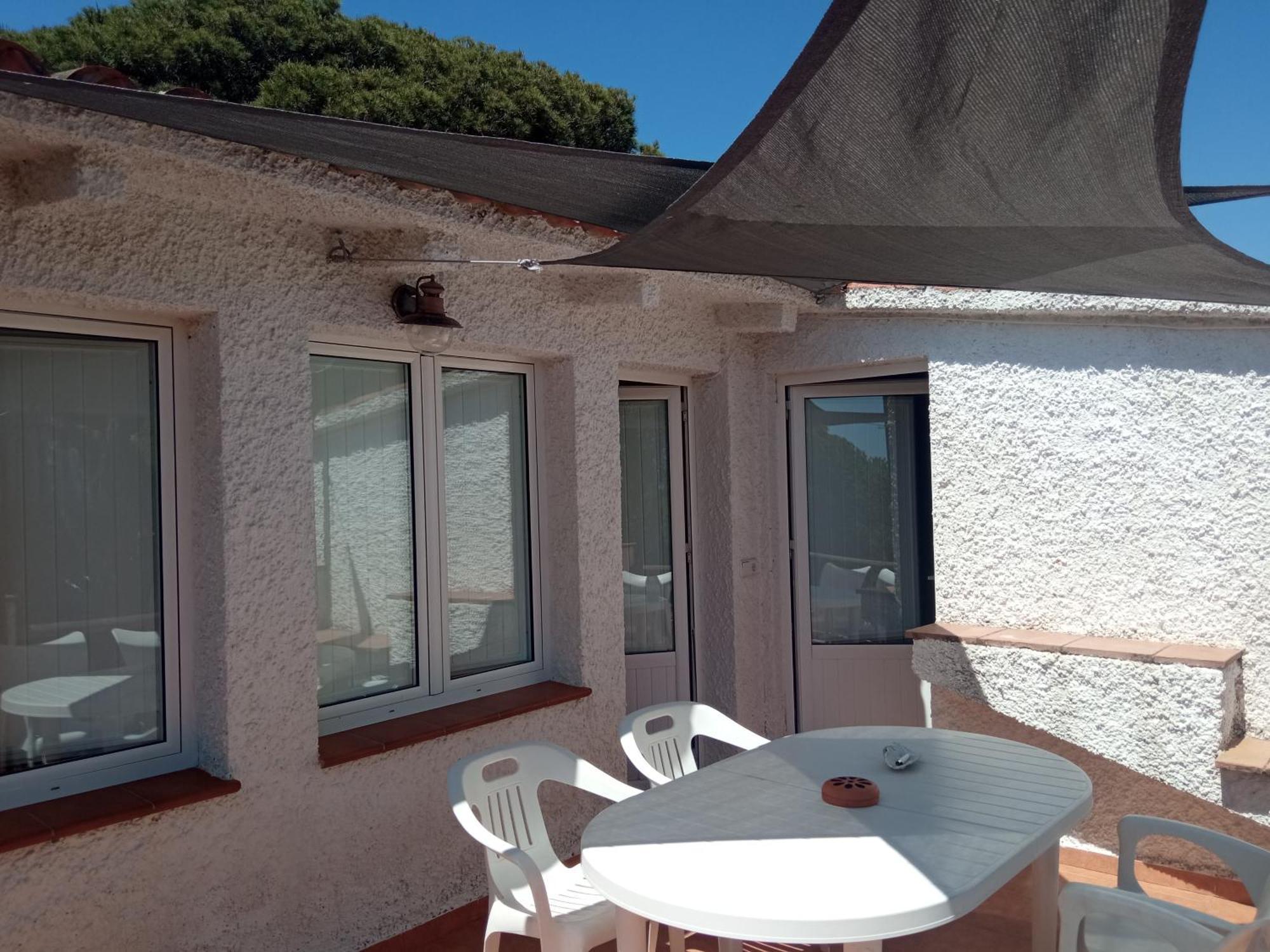 Villa St. Magnus El Rompido Exterior photo
